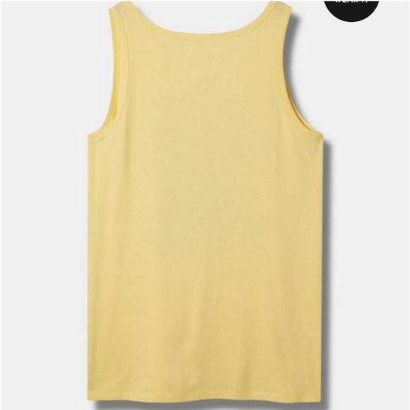 Torrid The Rolling Stones Logo Tank Size 3X - Picture 3 of 4